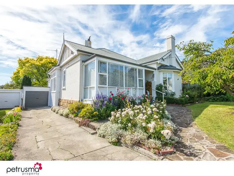 21 Bishop Street, New Town TAS 7008