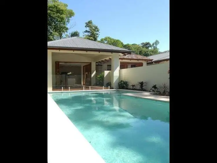 Fifth view of Homely house listing, 10 Cnr Barrier and Reef, Port Douglas QLD 4877