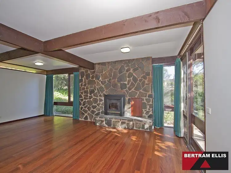 Second view of Homely house listing, 16 Tiwi Place, Waramanga ACT 2611