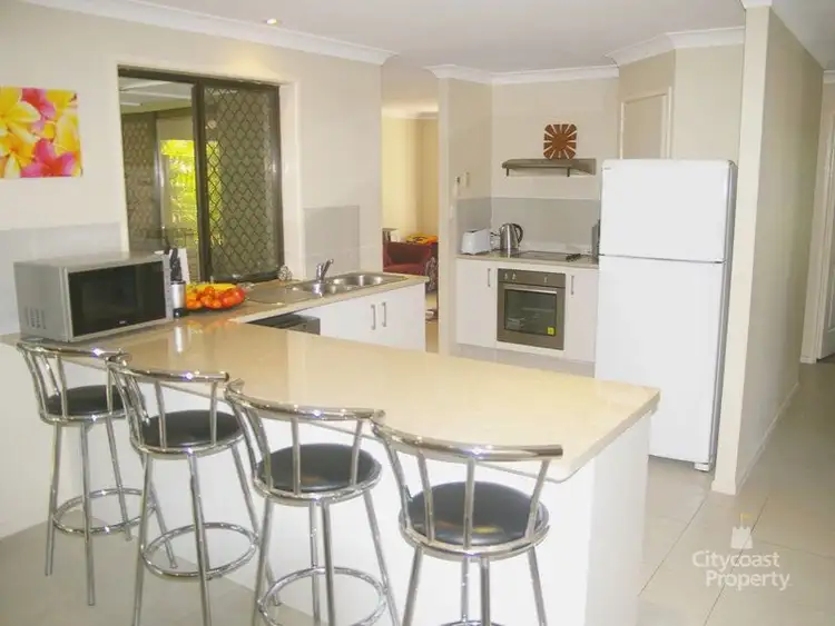 Fourth view of Homely house listing, 39 Jingella Street, Hope Island QLD 4212