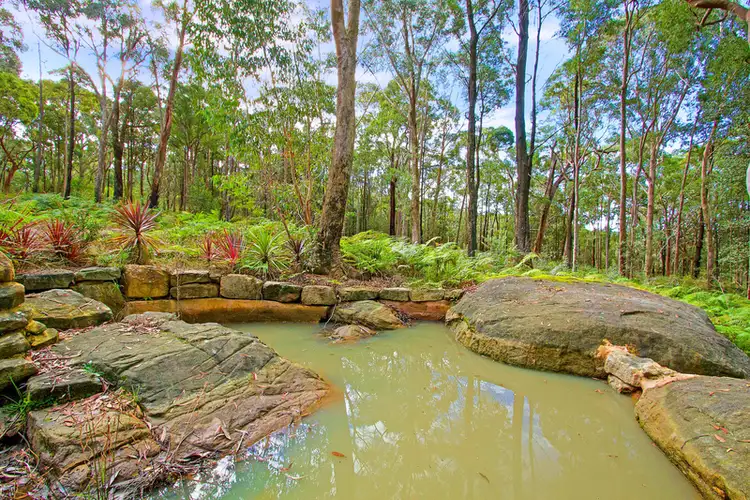 Fourth view of Homely land listing, 217 Burralow Road, Kurrajong Heights NSW 2758