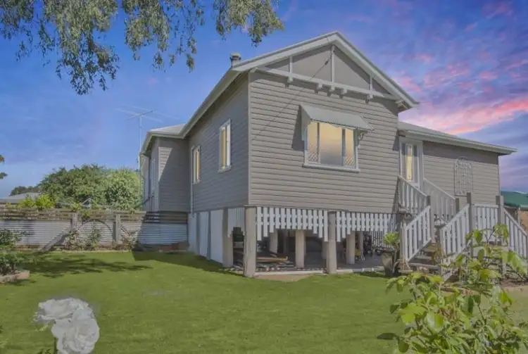 20 Heeney Street, Chinchilla QLD 4413
