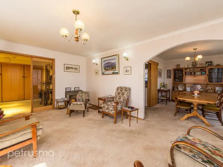 Fourth view of Homely house listing, 18 Turnbull Crescent, Rosetta TAS 7010