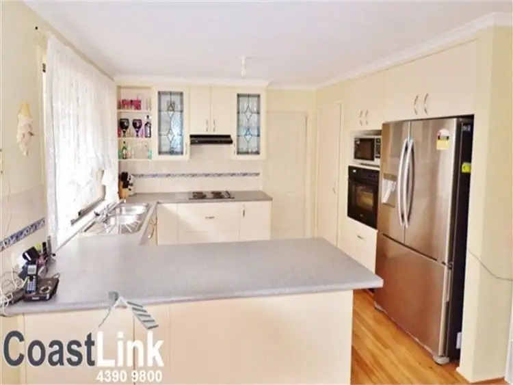 Third view of Homely house listing, 9 Ourringo Avenue, Lake Haven NSW 2263