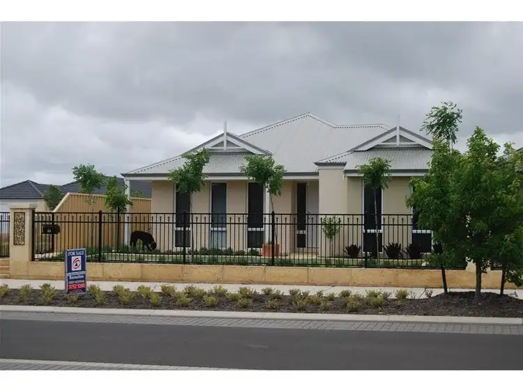 Fifth view of Homely house listing, 66 Joseph Drive, Yalyalup WA 6280