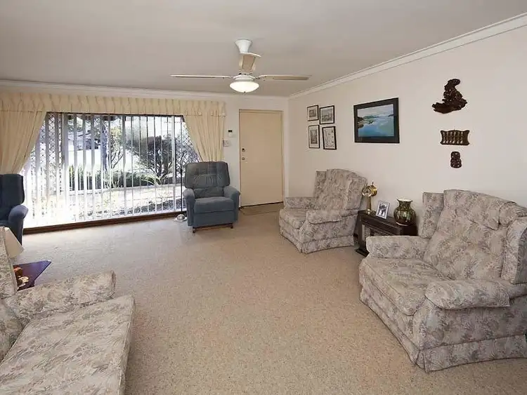 Fourth view of Homely semi-detached listing, 11A Matfield Way, Gosnells WA 6110