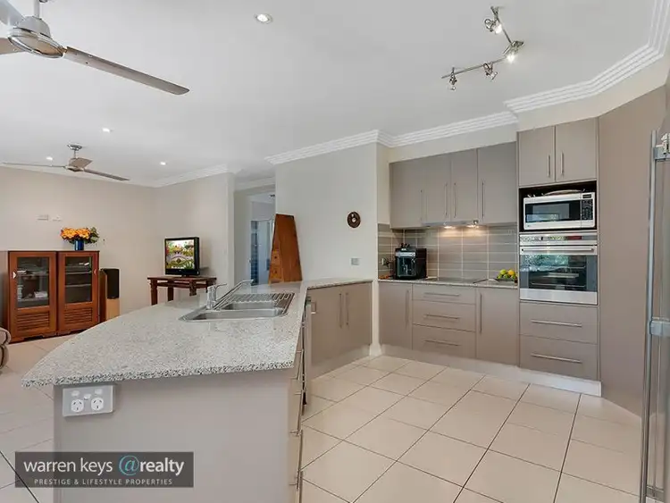 Fourth view of Homely house listing, 26 LAGOON DRIVE, Trinity Beach QLD 4879