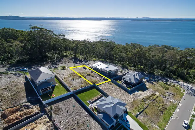 Fourth view of Homely land listing, 45 Gawul Circuit, Corlette NSW 2315