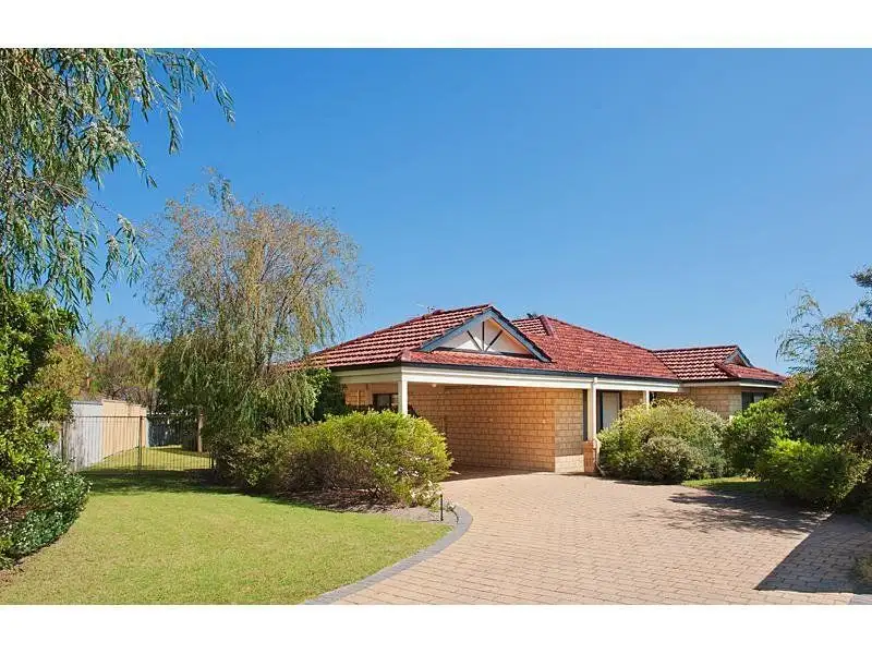 Main view of Homely house listing, 18 Gannet Court, Geographe WA 6280