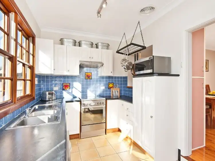 Second view of Homely house listing, 5 Frazer Street, Dulwich Hill NSW 2203