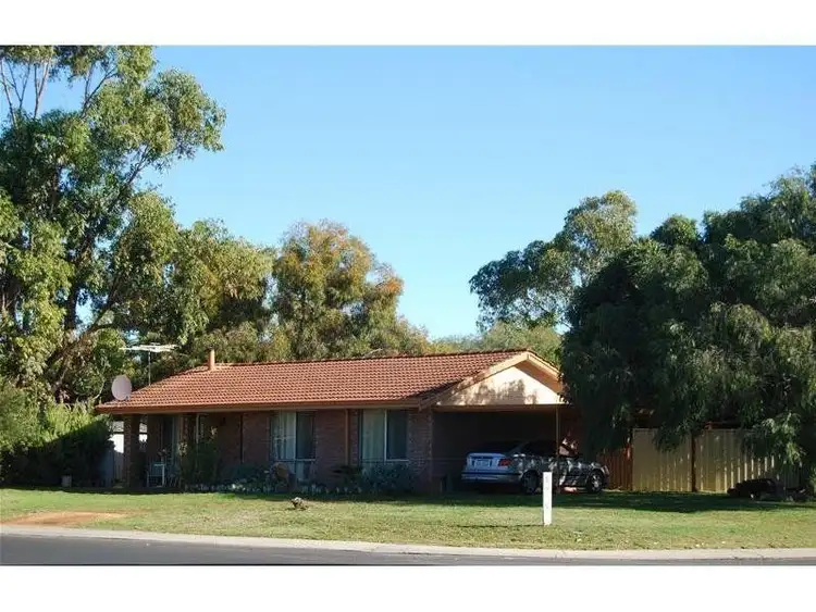 7 Bignell Drive, Busselton WA 6280