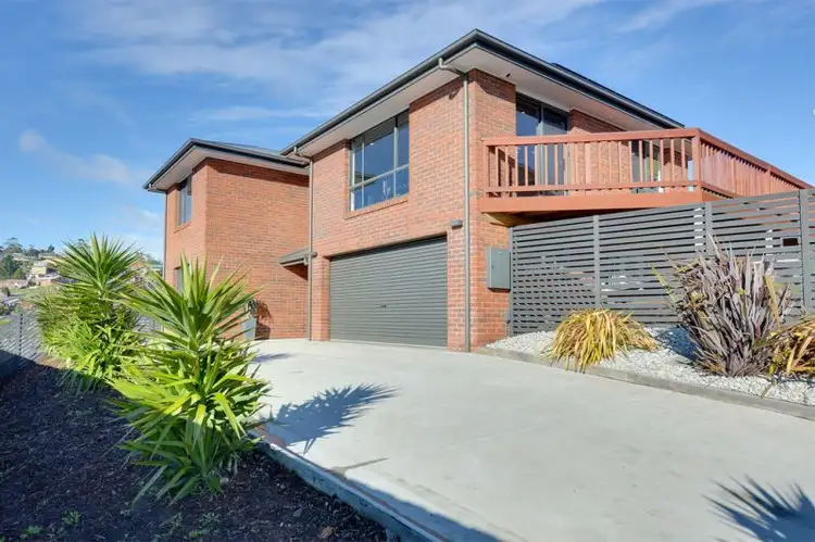24 Navigators Rise, Granton TAS 7030