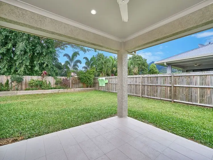 Fifth view of Homely house listing, 9 Exploration Way, Edmonton QLD 4869