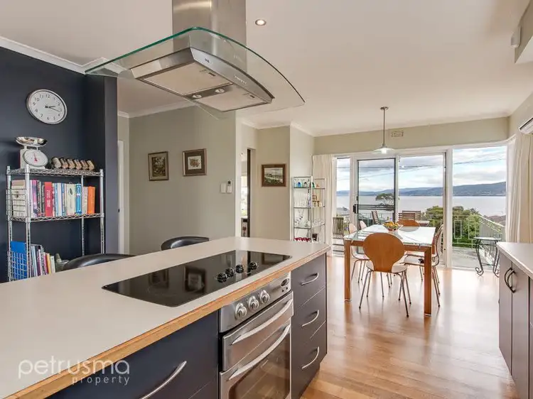 Third view of Homely house listing, 196 Tranmere Road, Howrah TAS 7018
