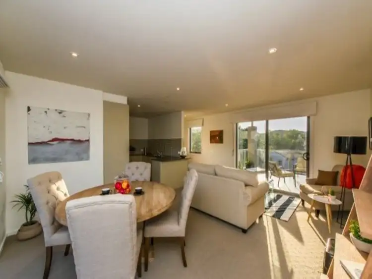 Sixth view of Homely apartment listing, 24/72 Macleay Street, Turner ACT 2612
