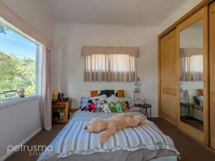 Sixth view of Homely house listing, 229 Roslyn Avenue, Blackmans Bay TAS 7052