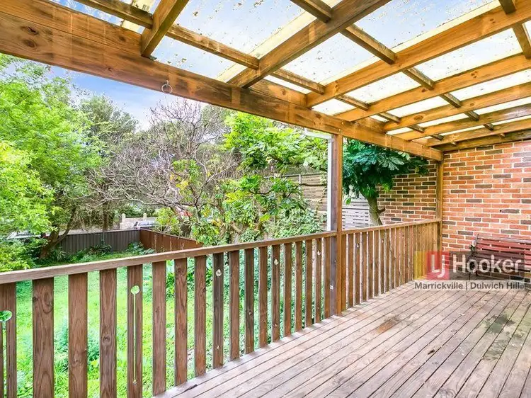 Fourth view of Homely house listing, 25 Osgood Avenue, Marrickville NSW 2204