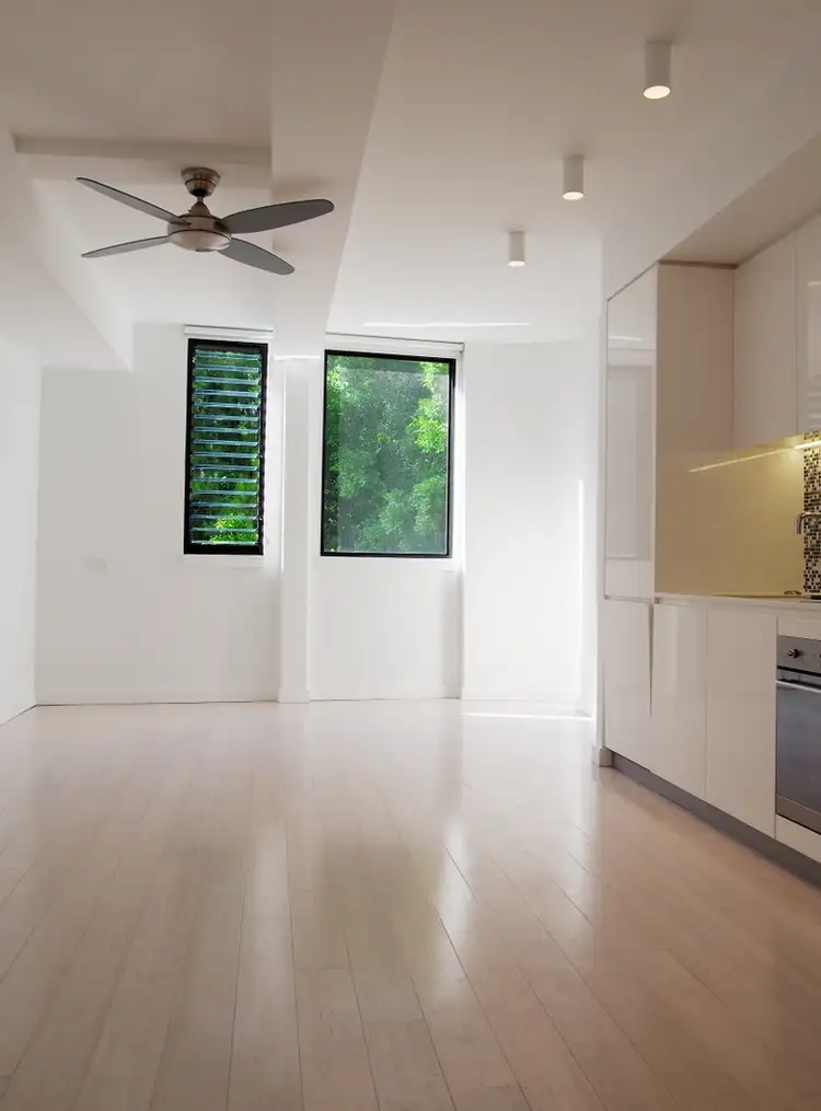 Third view of Homely apartment listing, 16/86 Cope St, Waterloo NSW 2017