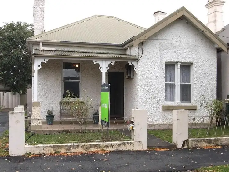 Main view of Homely house listing, 165 Edward Street, Orange NSW 2800