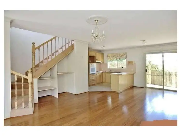 Third view of Homely townhouse listing, 3/36 Oberon Drive, Belmont VIC 3216