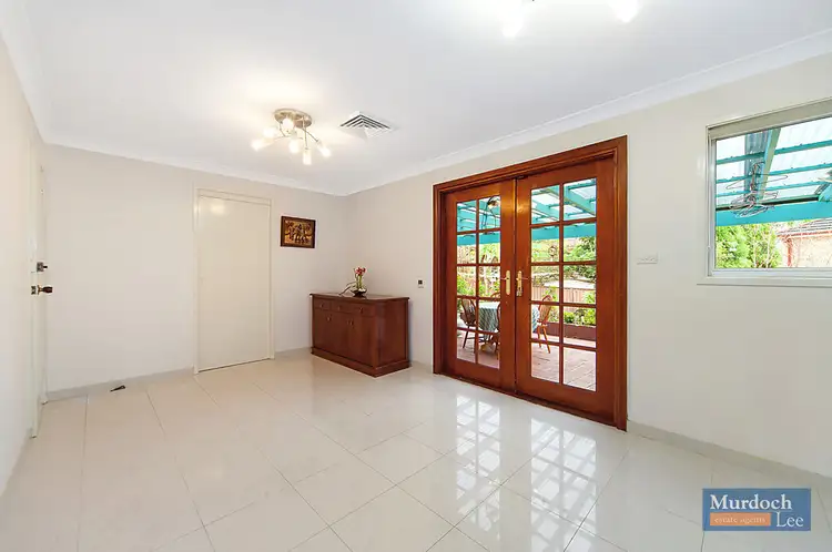 Sixth view of Homely house listing, 23 Tudor Avenue, Cherrybrook NSW 2126
