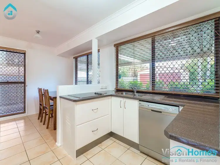 Sixth view of Homely house listing, 17 Homebush Drive, Regents Park QLD 4118