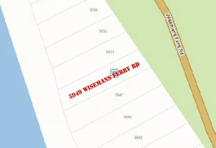 Second view of Homely land listing, Address available on request