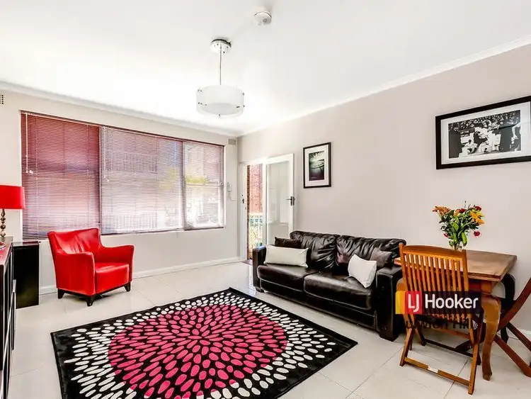 9/3A Gower Street, Summer Hill NSW 2130