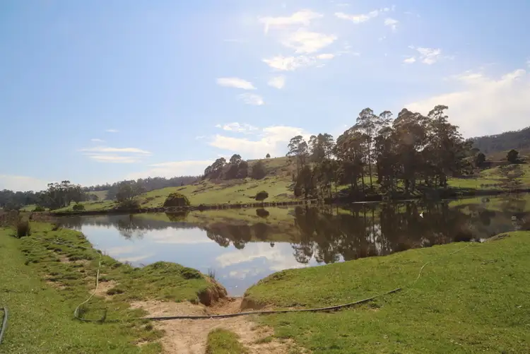 Fifth view of Homely rural property listing, 690 Nook Road, Sheffield TAS 7306