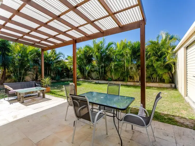 Fourth view of Homely house listing, 19 Mokera Avenue, Palm Beach QLD 4221