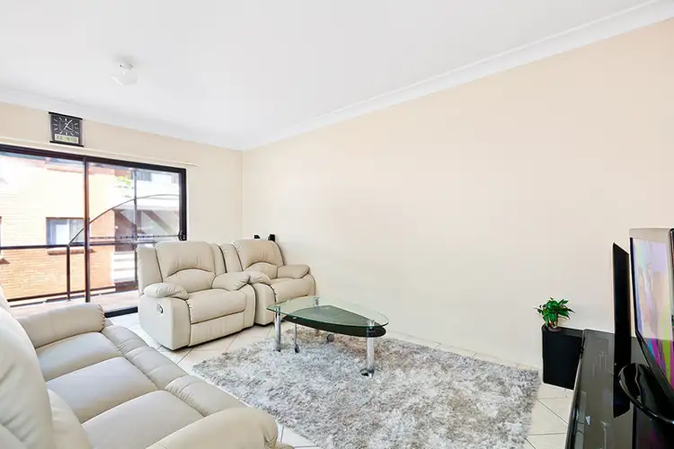 4/12 Charles Street, Liverpool NSW 2170