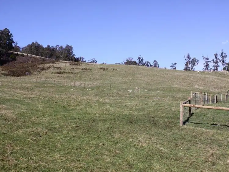 Fifth view of Homely studio listing, 282 Judds Creek Road, Judbury TAS 7109