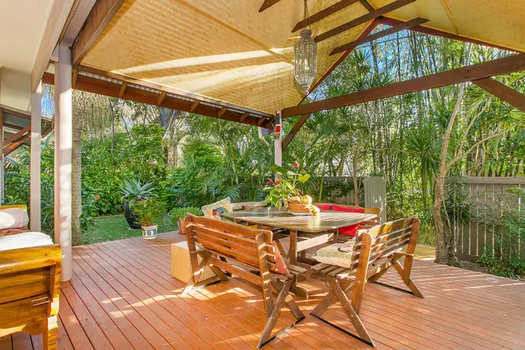 Second view of Homely house listing, 75 Butler Street, Byron Bay NSW 2481
