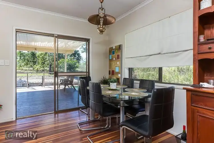 Third view of Homely rural property listing, 113 Phillip Crescent, Barellan Point QLD 4306