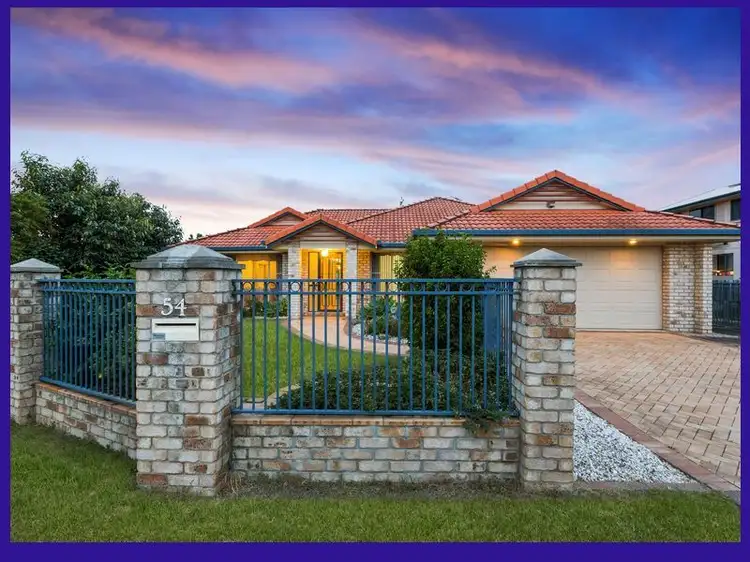 54 Kinta Street, Kuraby QLD 4112