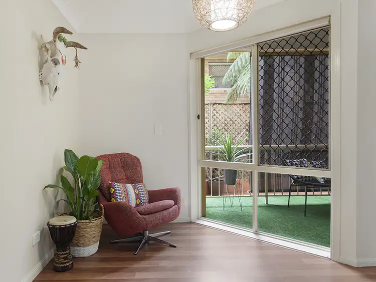 Fifth view of Homely unit listing, 1/7 Twenty Seventh Avenue, Palm Beach QLD 4221