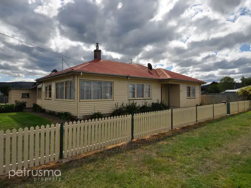 Main view of Homely house listing, 11 Charles Street, Triabunna TAS 7190