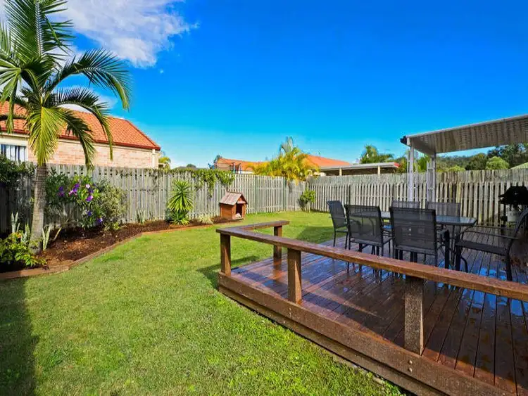Second view of Homely house listing, 34 Meadow Way, Upper Coomera QLD 4209