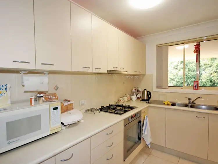 Third view of Homely semi-detached listing, 1/41 Bonito Street, Corlette NSW 2315
