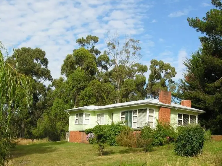 39 Doodys Hill Road, Port Huon TAS 7116