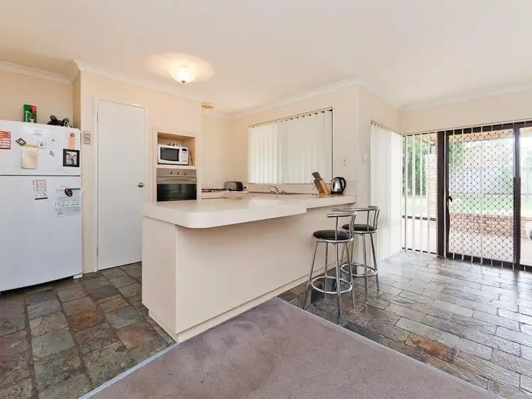 Main view of Homely house listing, 6 Goshawk Place, Huntingdale WA 6110