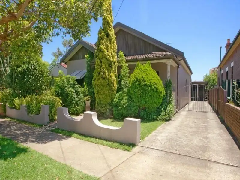 Main view of Homely house listing, 25 Crieff St, Ashbury NSW 2193