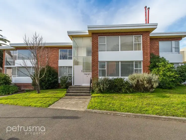 4/47-49 New Town Road, New Town TAS 7008