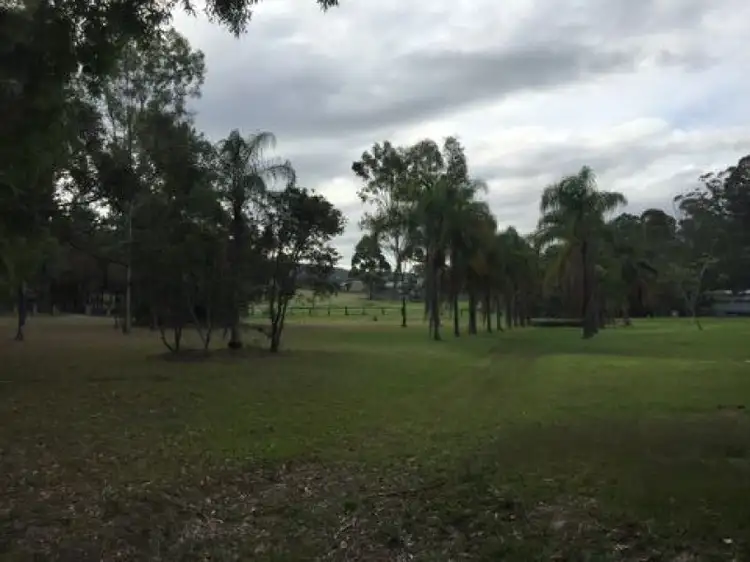 Third view of Homely land listing, 46 Ruth Terrace, Oxenford QLD 4210