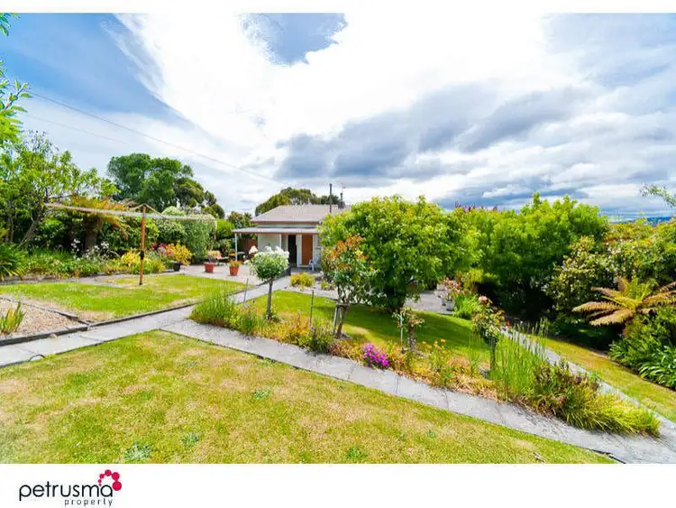 4 Eighth Ave, West Moonah TAS 7009