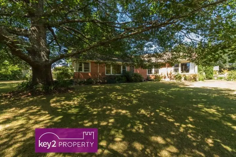 Main view of Homely house listing, 1 Lonsdale Promenade, Westbury TAS 7303