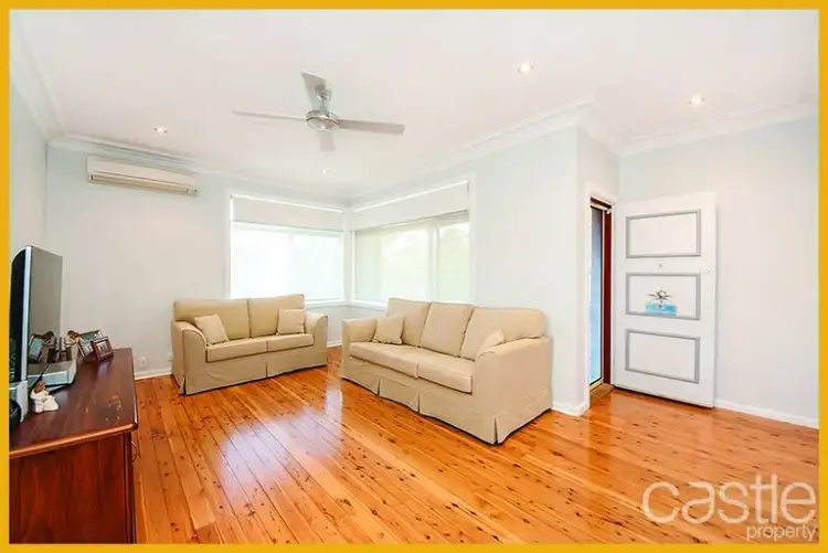 Second view of Homely house listing, 16 Merivale St, North Lambton NSW 2299