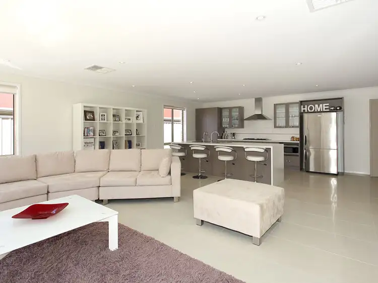 Fourth view of Homely house listing, 35 Sylvan Circuit, Noarlunga Downs SA 5168