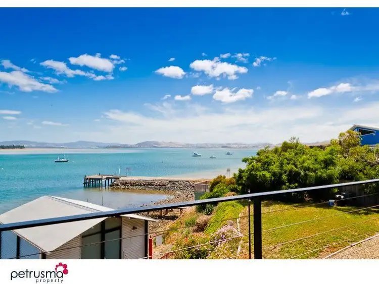 Second view of Homely house listing, 73 Lewisham Scenic Drive, Lewisham TAS 7173