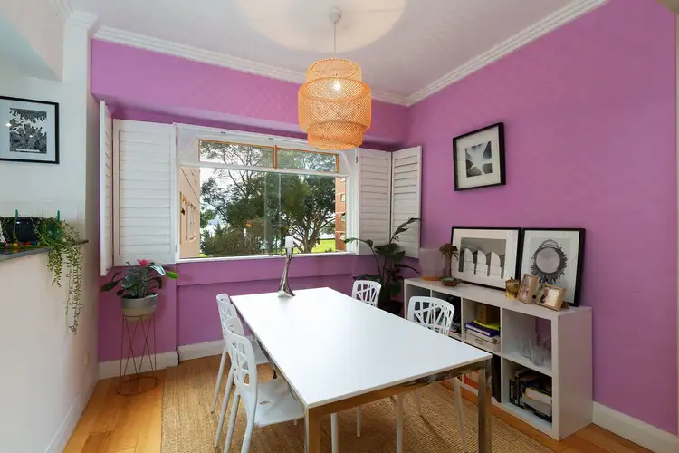 Third view of Homely apartment listing, 4/4 Ithaca Road, Elizabeth Bay NSW 2011